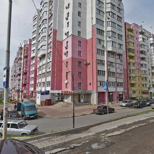 Yunosti Boulevard, 35Б, Belgorod: photo