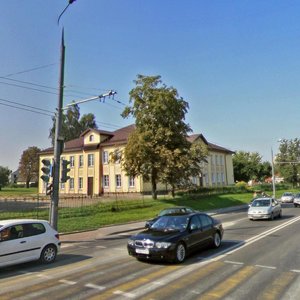 Savieckih Pagranichnikaw Street, 80 ، : صورة