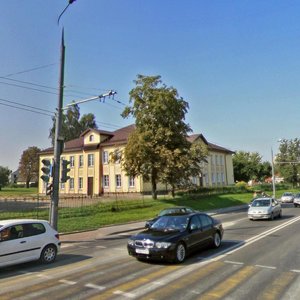 Savieckih Pagranichnikaw Street, 80, Grodno: photo