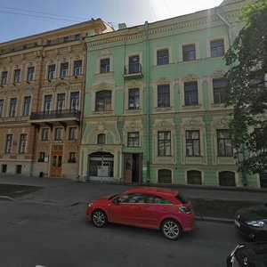 Bol'shaya Morskaya Street, No:56, Saint‑Petersburg: Fotoğraflar