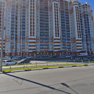 Лобня, Улица Ленина, 71: фото