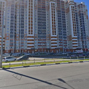 Lenina Street, 71, Lobnja: photo