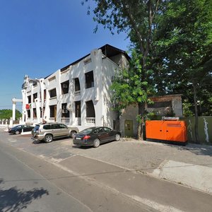 Vulytsia Kamanina, 16Б, Odesa: photo