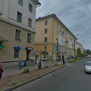 Bolshaya Sankt-Peterburgskaya Street, 9, : foto