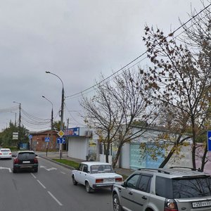 Краснодар, Алма-Атинская улица, 166: фото
