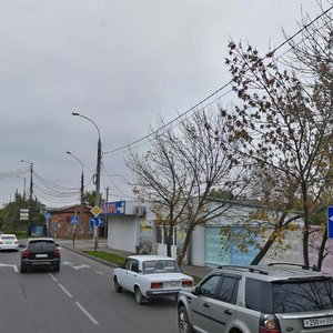 Alma-Ata Street, 166, : foto