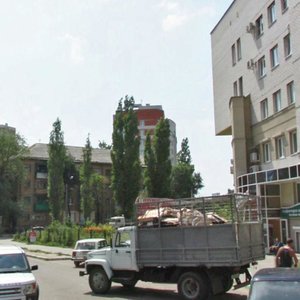 Malo-Moskovsky Lane, 1, Voronezh: photo