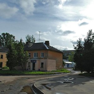 Metallistov Street, 34, Pskov: photo