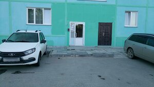 Plyushchikhinskaya ulitsa, 6, Novosibirsk: photo