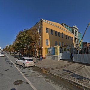 Kremlevskaya Street, 27, Kazan: photo