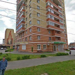 Kirova Street, 11к1 ، : صورة