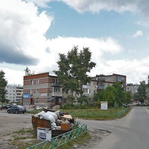 Москва и Московская область, Заводская улица, 9: фото