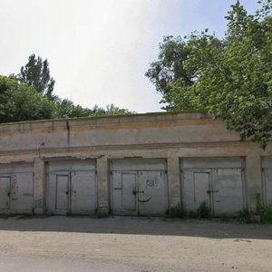 Turgeneva Street, 18, Volgograd: photo
