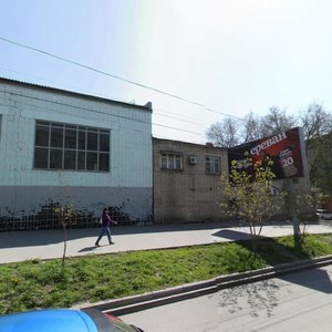 Sokolova Avenue, 66, : foto