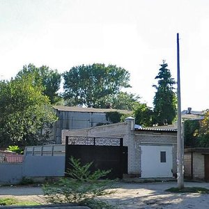 Volodymyra Antonovycha Street, 65Г, Dnipro: photo