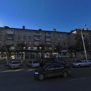 Рязань, Улица Дзержинского, 24А: фото