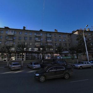 Dzerzhinskogo Street, 24А, Ryazan: photo