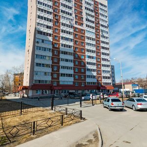 Elektrikov Street, 27 ، يكاترينبورغ: صورة