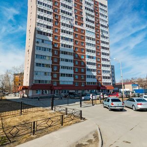 Elektrikov Street, 27, Yekaterinburg: photo