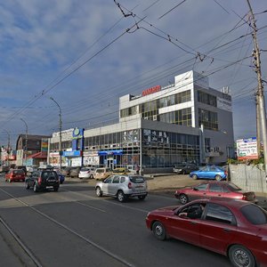 Саратов, Улица Танкистов, 15: фото