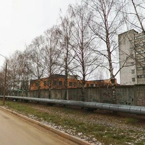 Larina Street, No:7к1, Nijni Novgorod: Fotoğraflar