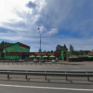 Dachnaya ulitsa, 2А, : foto