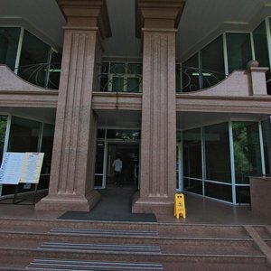 Алматы, Улица Климента Тимирязева, 28В: фото