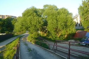 Ippodromnaya ulitsa, 12, Kaluga: photo