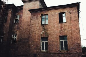 Litvinova street, 1, Irkutsk: photo