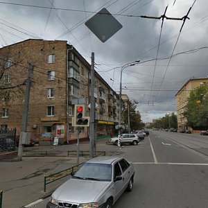 Krasnokazarmennaya Street, 16, Moscow: photo