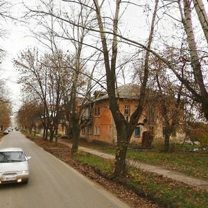 Nizhegorodskaya ulitsa, 21, Kstovo: photo