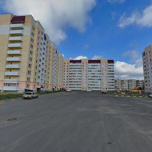 Pervogo Maya Street, 107к6, Saint Petersburg: photo