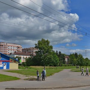 Великий Новгород, Проспект Александра Корсунова, 42: фото