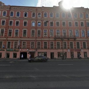 Liteyniy Avenue, 64/78, Saint Petersburg: photo