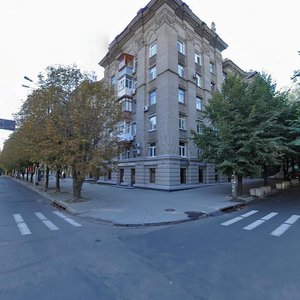 Volodymyra Vernadskoho Street, 18А, Dnipro: photo