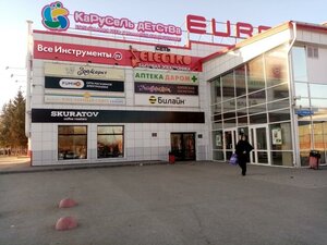Ulitsa 22 Aprelya, 38к8, Omsk: photo
