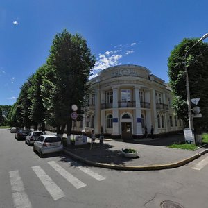 Vulytsia Hertsena, 10, Khmelnytskyi: photo