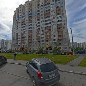 Tatyany Makarovoy Street, 3 ، موسكو: صورة