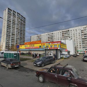 Stroginsky Boulevard, 9, Moscow: photo