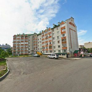 Lesnaya Street, 157/2, Stavropol: photo