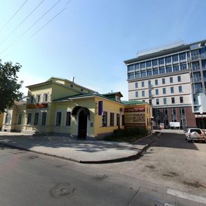 Minina Street, 10, Nizhny Novgorod: photo