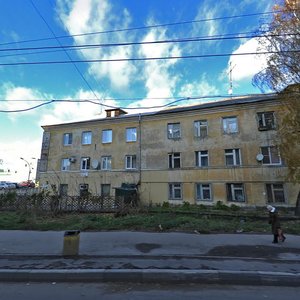 Vokzalnaya Street, 42, Ryazan: photo