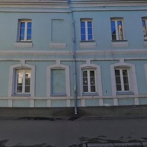 Ozerkovsky Lane, 1/18, Moscow: photo