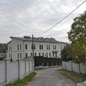Syretska Street, 96 ، كييف: صورة