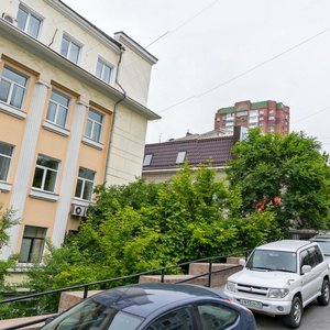 Pushkinskaya Street, 26, Vladivostok: photo