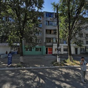 Vulytsia Bohdana Khmelnytskoho, 8, Dnipro: photo