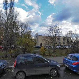 Dekabristov Street, 15, Moscow: photo