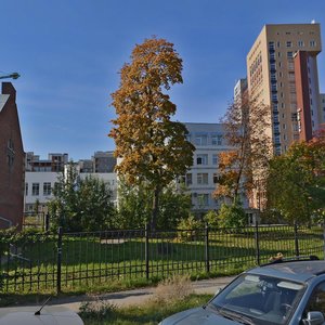 Slavyanskaya Street, 35, Nizhny Novgorod: photo