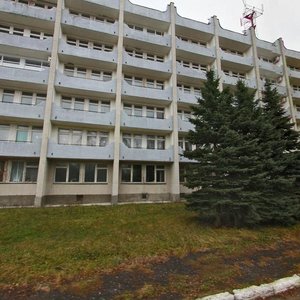 Bazhenov Street, 8А, : foto