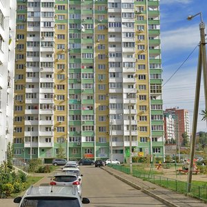 Parusnaya ulitsa, 20 ، كراسنودار: صورة